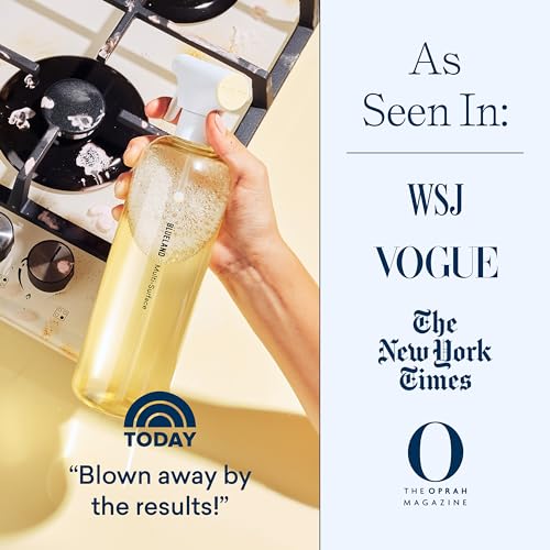 BLUELAND Multi-Surface Cleaner - Refillable, Plant-Based, Safe for Kids & Pets - 10 Refill Tablets - Image 5