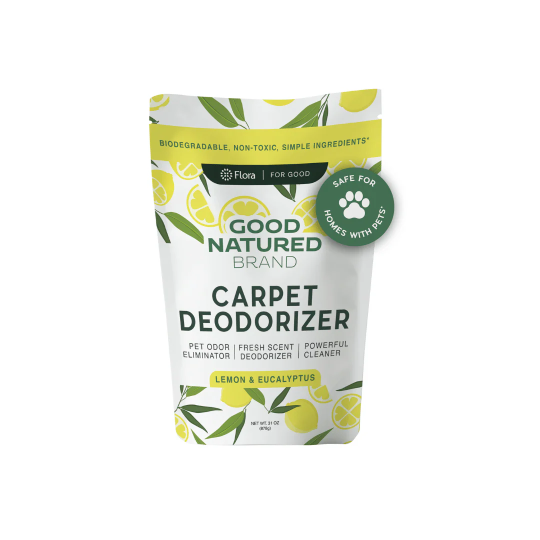 Good Natured Brand - Carpet Freshener & Deodorizer Powder - Image 16