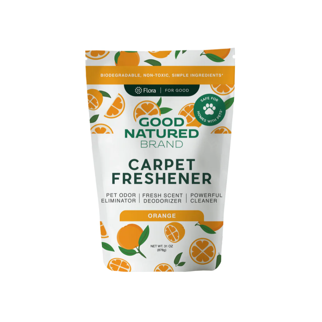 Good Natured Brand - Carpet Freshener & Deodorizer Powder - Image 19